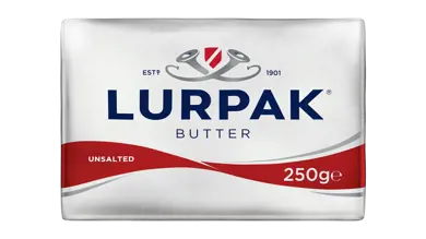 Unsalted Butter