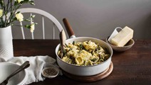 Parsapasta