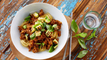 Ragu - den hurtige