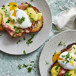 Eggs Benedict