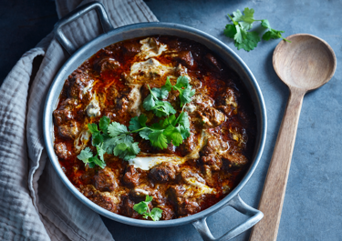 Vindaloo