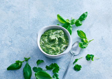 Salsa verde