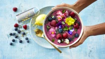 Ontbijt bowl
