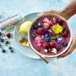 Breakfast bowl