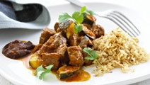 Lammecurry