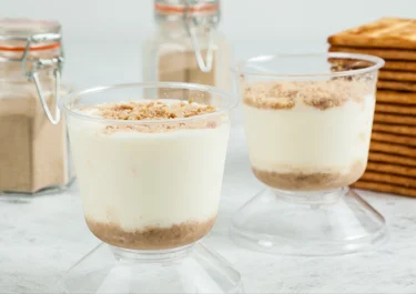 Vanilla Parfait