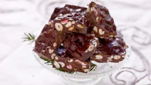 Rocky road