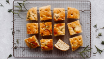 Focaccia