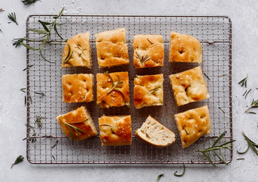 Focaccia