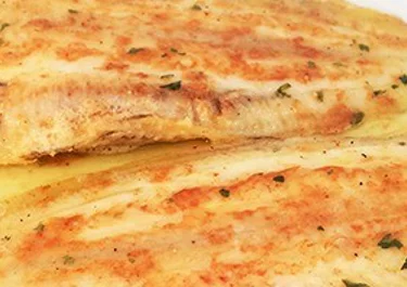 Cómo preparar Lenguado a la Meunière