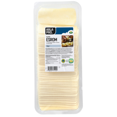 Arla® Pro Esrom Scheiben g.g.A. 45+