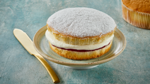 Victoria Sponge