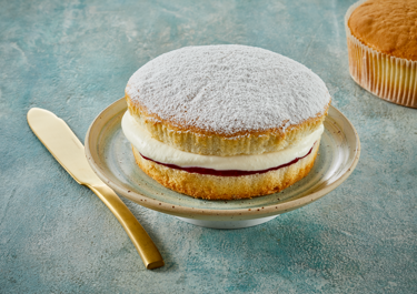 Victoria Sponge