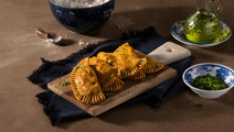 Börek met kaas 