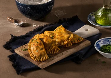 Cheese borek