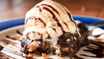 Chocolate Terrine