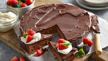 Chokladkaka