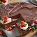 Chokladkaka