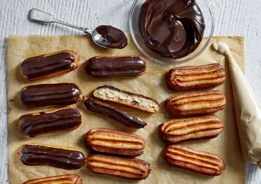 Éclairs