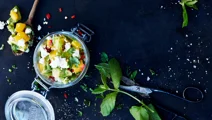 Salsa fresca