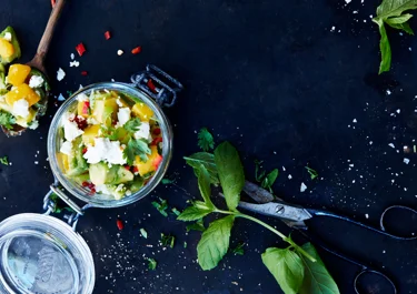 Salsa fresca