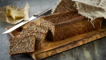 Deens roggebrood