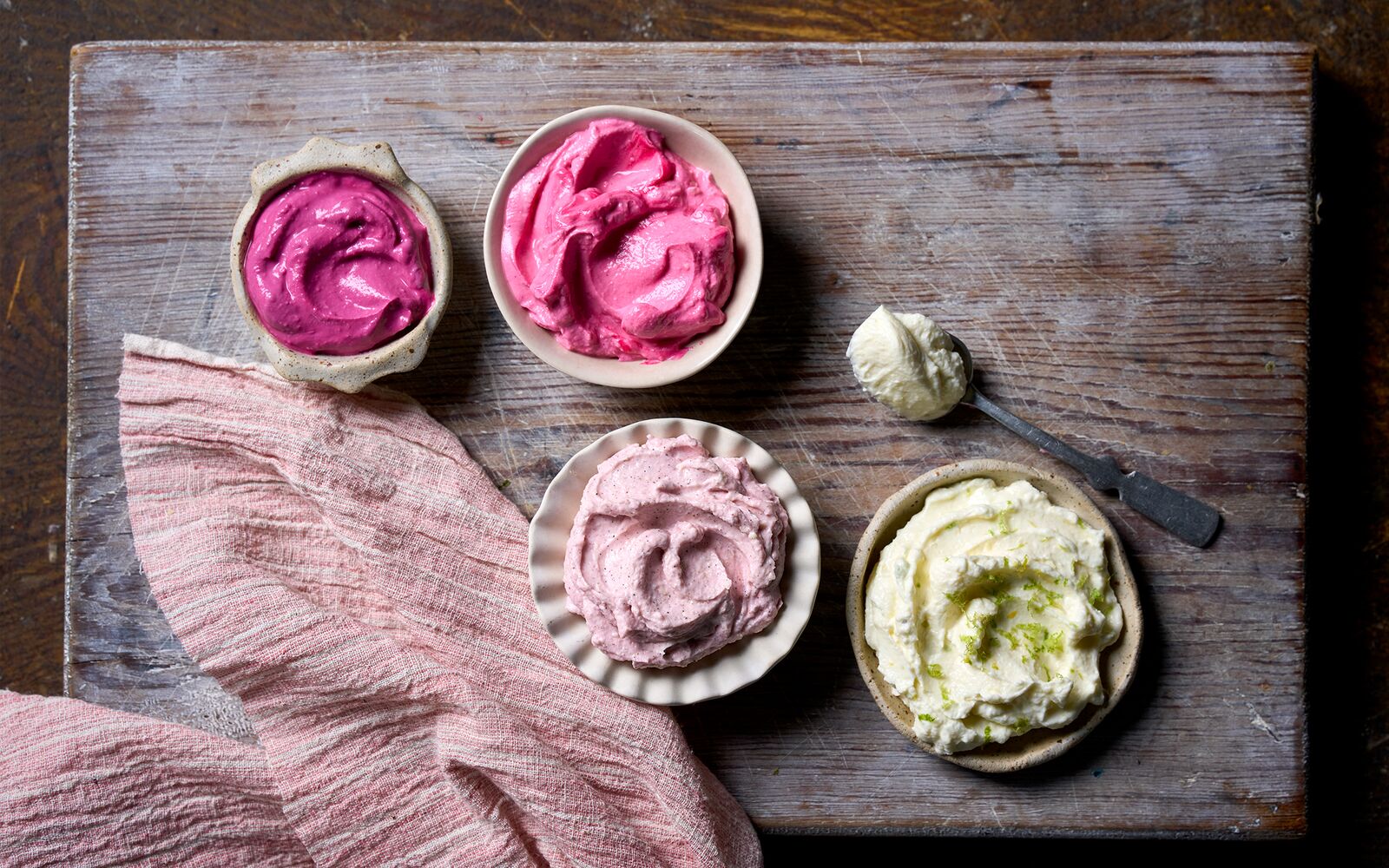 Frosting