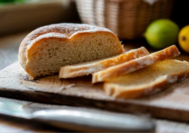 Easy Healthy Loaf