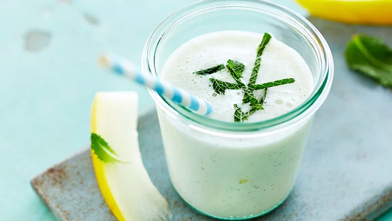 Melonshake