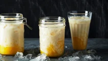 Tropisk smoothie