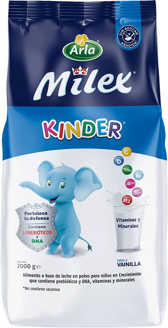 Kinder 2000g