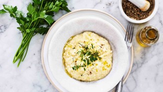 Risotto