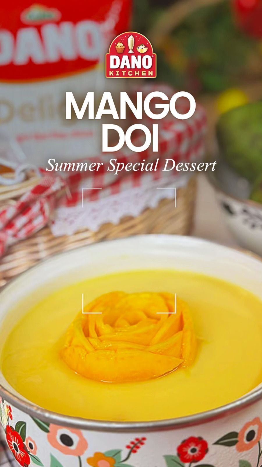 Mango Doi 