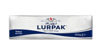 Lurpak® Butter Salted