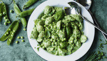 Green Goddess kartoffelsalat