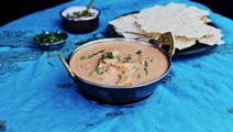 Paneer makhani