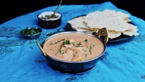 Paneer Makhani