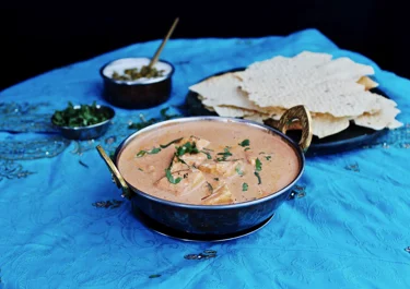 Paneer makhani