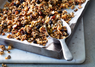 Granola