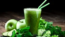 Spinach Smoothie