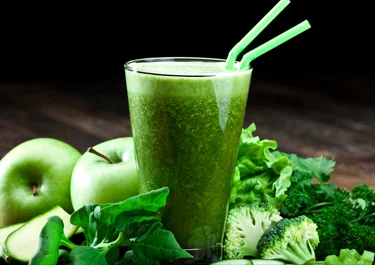 Spinach Smoothie