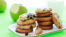 Spelt cookies