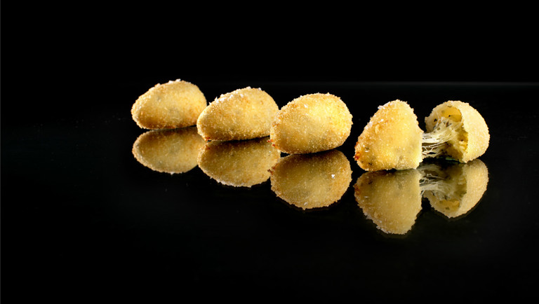 Perunakroketit