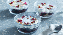 Cheesecakemousse