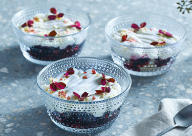 Cheesecakemousse