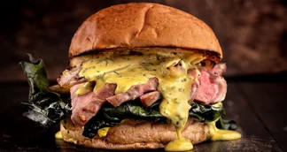 Auf die Plätze, fertig, Steak