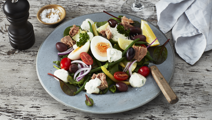Salade Niçoise