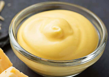 Salsa de queso para pasta