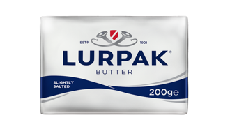 Lurpak® Slightly Salted Butter