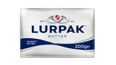 Lurpak® Slightly Salted Butter